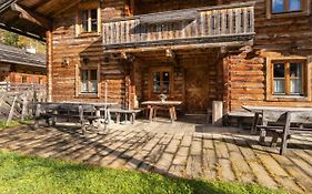Chalet Gnadenalm - OBR103